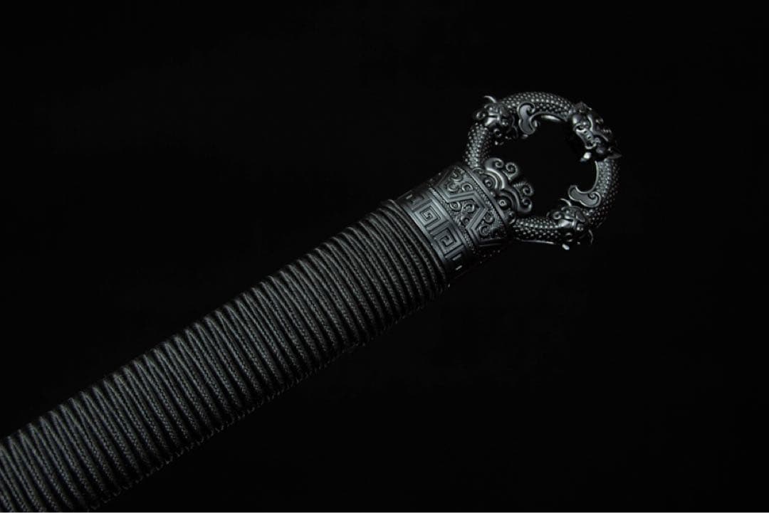 42110324 刀装具 日本刀 武具 鑑賞刀 居合刀 模造刀 舞踊刀