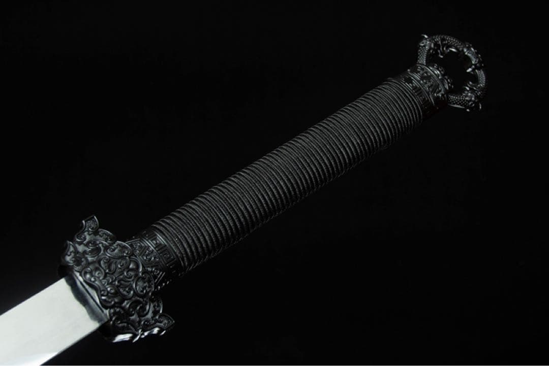 42110324 刀装具 日本刀 武具 鑑賞刀 居合刀 模造刀 舞踊刀