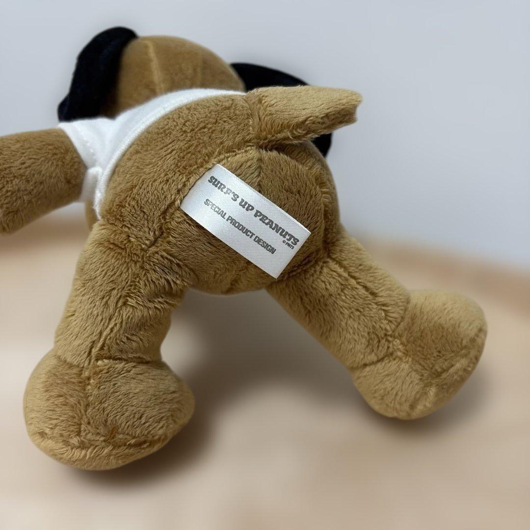 連休限定値下げSURF'S UP ハワイ限定スヌーピーおまけ付き