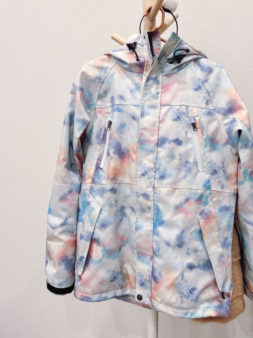 スノーボードウェア ICEPARDALアイスパーダル　レディース 上下セット