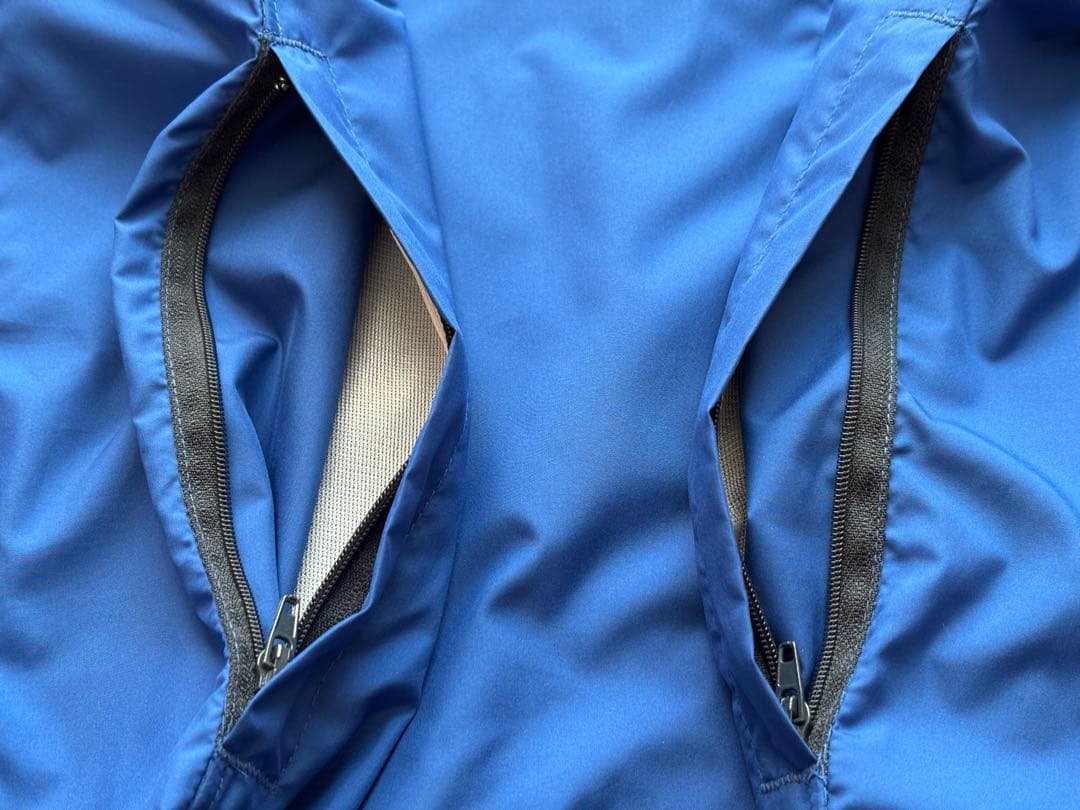 レア　BRESCIA トレーニングジャケット　BAGGIO 10