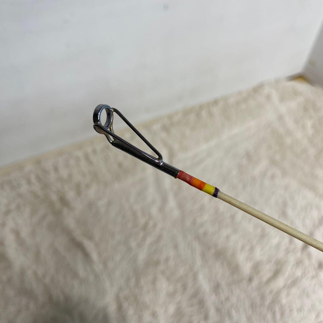 トップウォーター　ロッド　VAGABOND ss5'6\"-Ⅳ