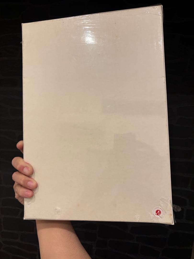 セントラルホビー　ジクソパズル　わたせせいぞう　1000ピース　廃盤品