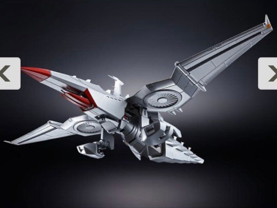 【未開封】超合金 魂MIX メカゴジラ(生頼範義ポスターVer.)