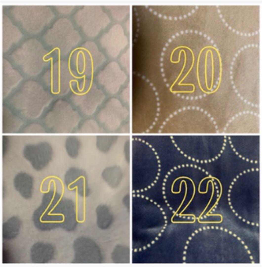 モモンガポーチ　オーダー