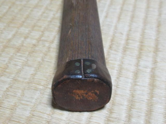 美品 昭和初期木製 和製テニスラケット◆『THE Praise』トンボマーク大和