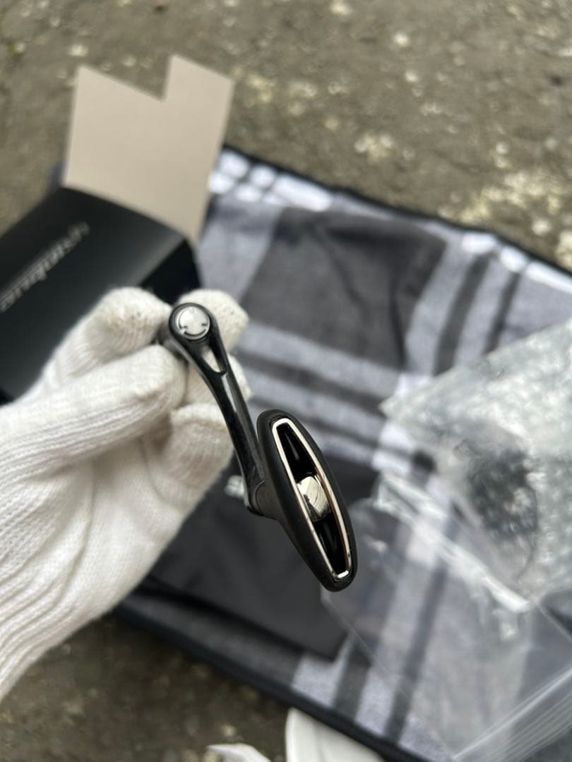 SHIMANO 19バンキッシュ4000XG 19Vanquish