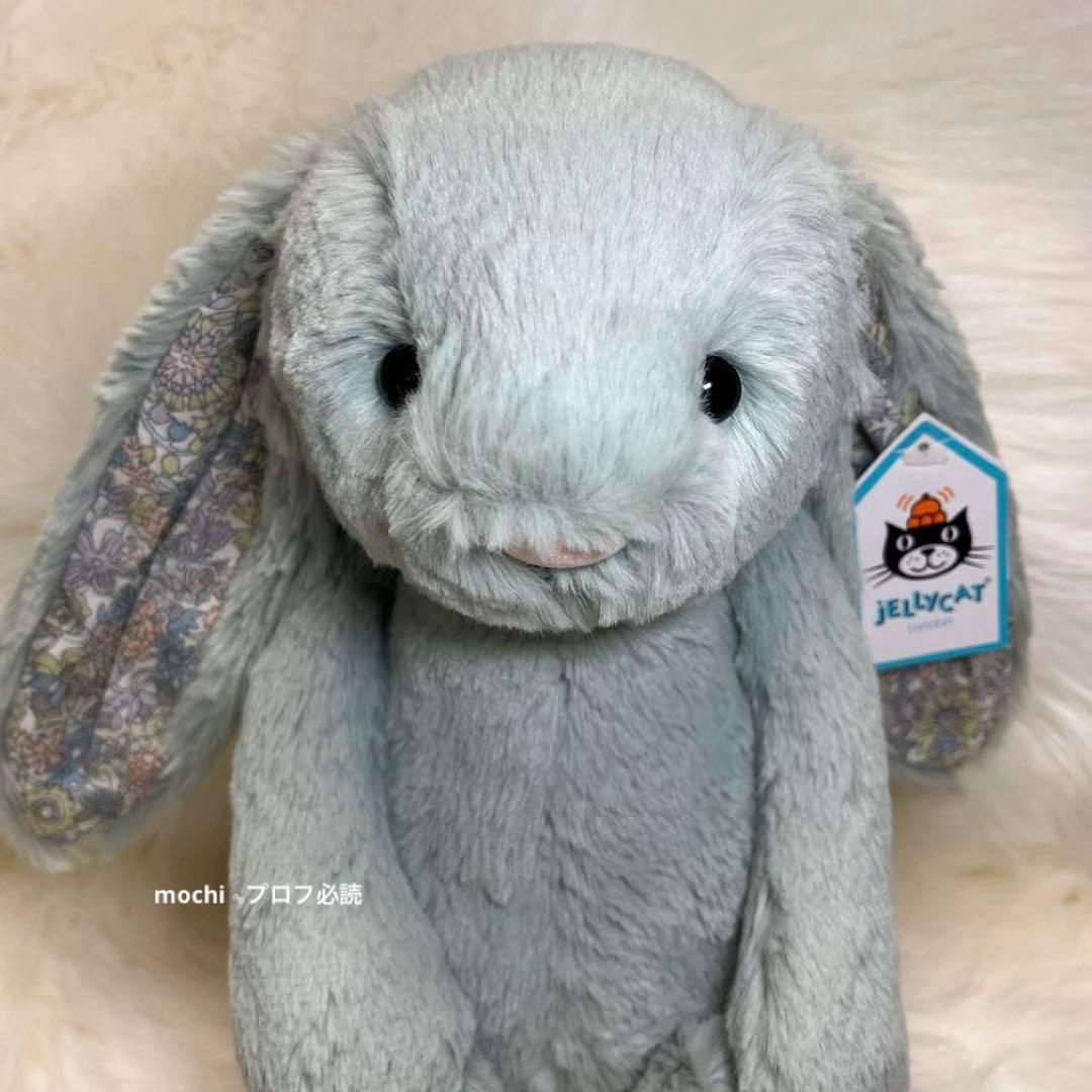  Original Blossom Sage Bunnyうさぎ