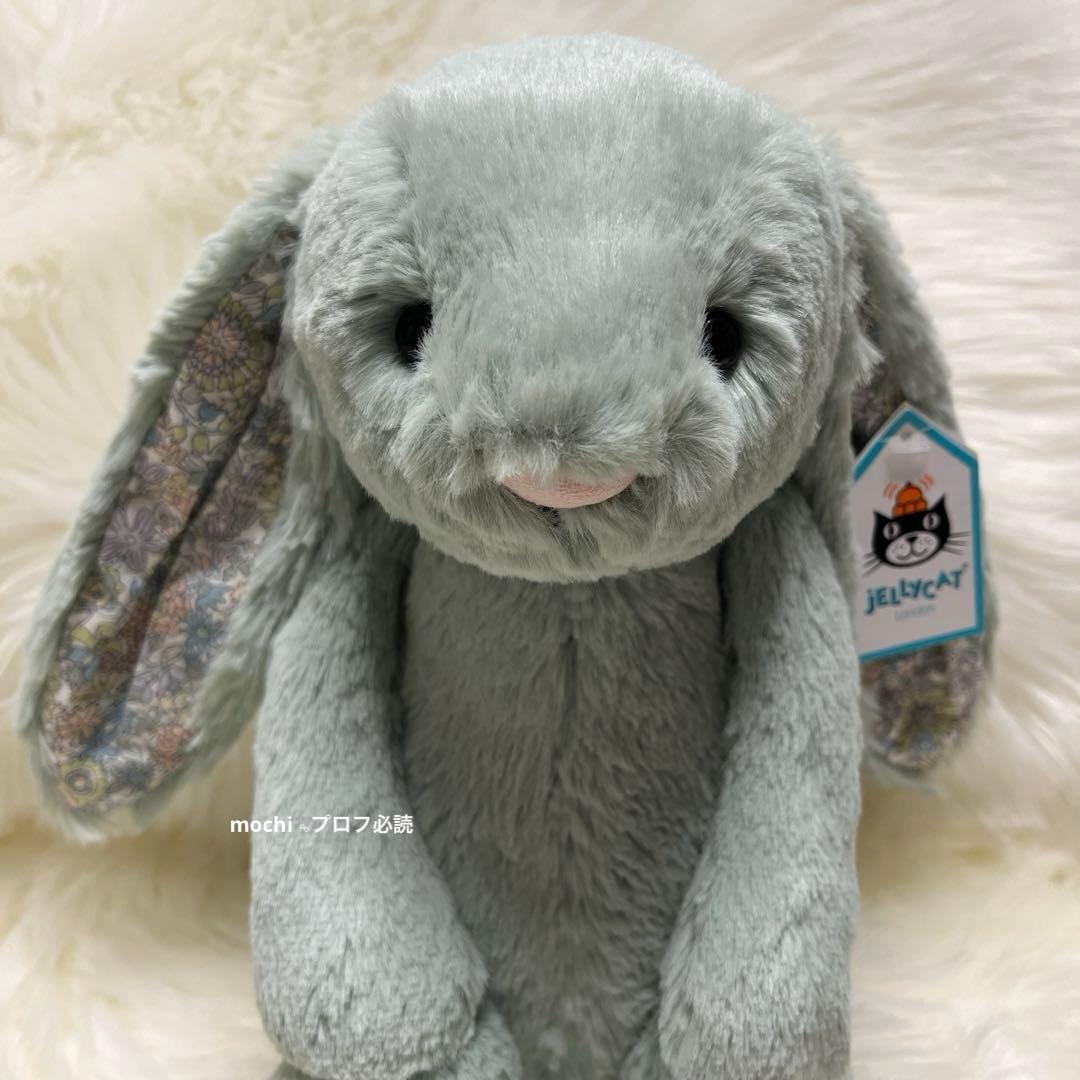 Original Blossom Sage Bunnyうさぎ