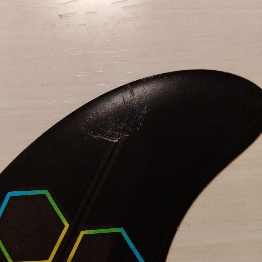 アルメリック　CIフィン　Mサイズ