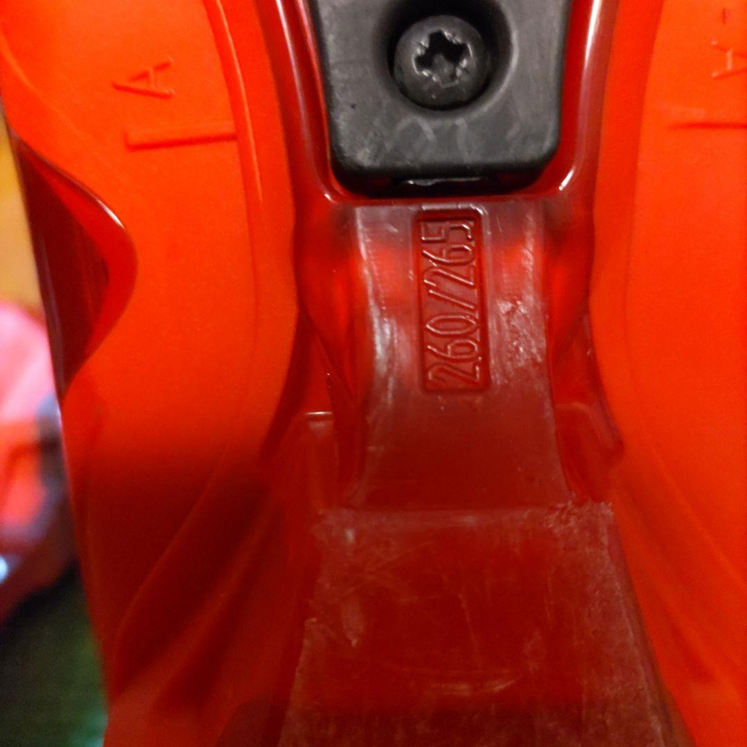 HEAD ADAPT 100 スキー ブーツ26.0〜26.5(男性用)