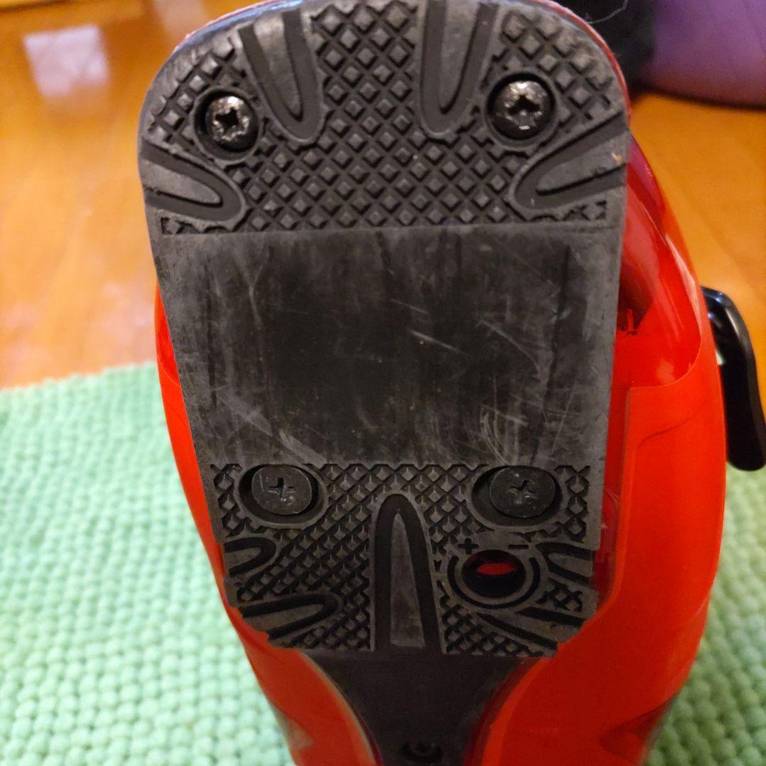 HEAD ADAPT 100 スキー ブーツ26.0〜26.5(男性用)