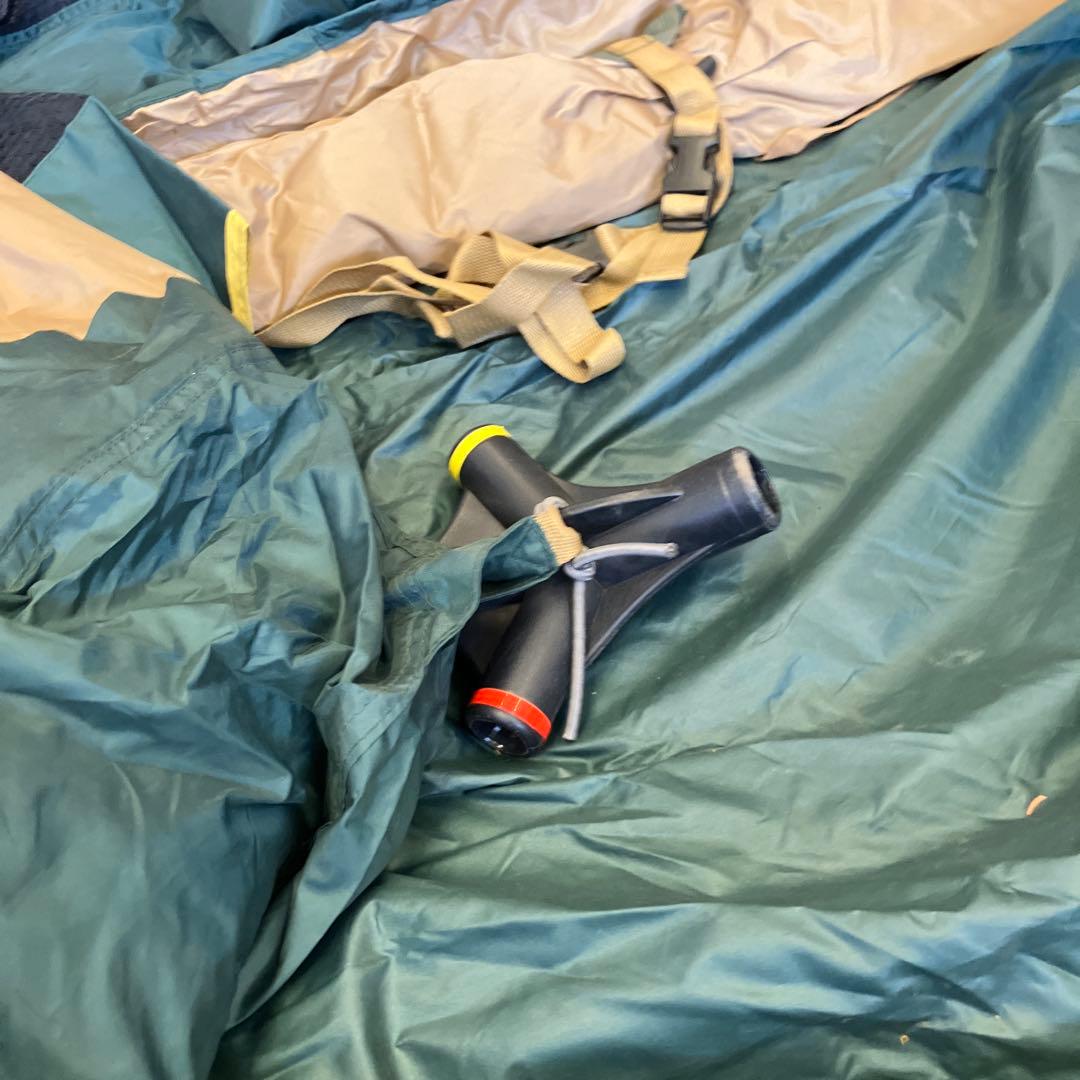 コールマン 170T14050J ラウンドスクリーン400Eプラス テント