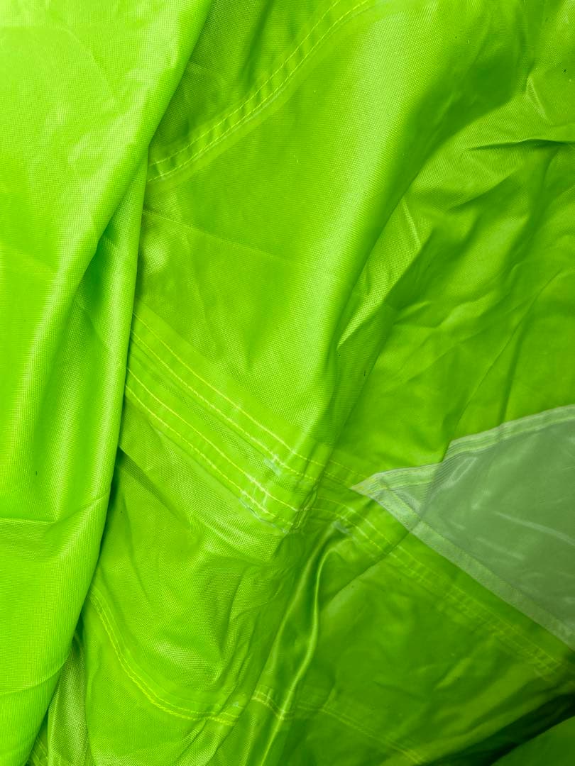 モンベル ヘリオスドーム12型