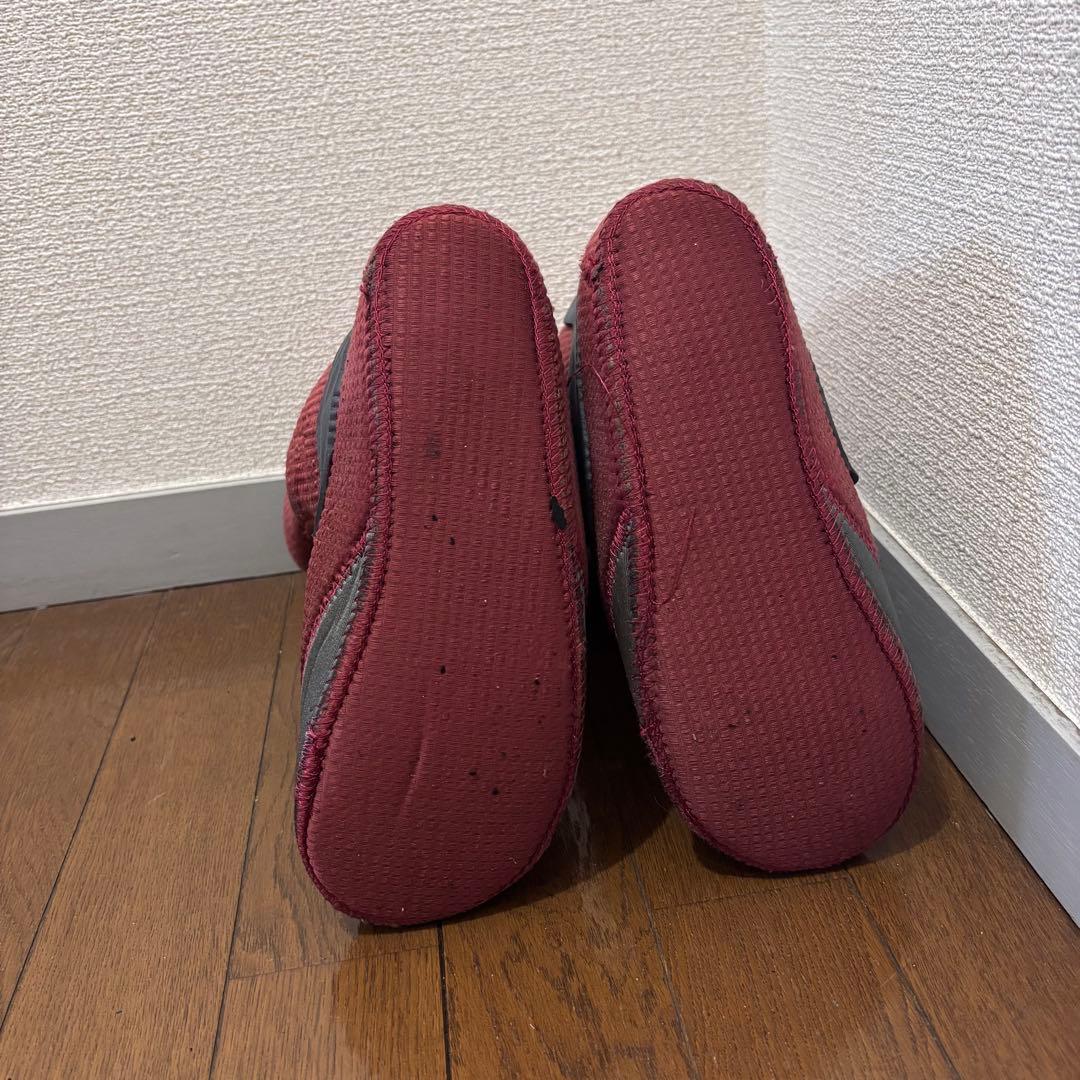 スノーボード Burton RULER EF 26cm