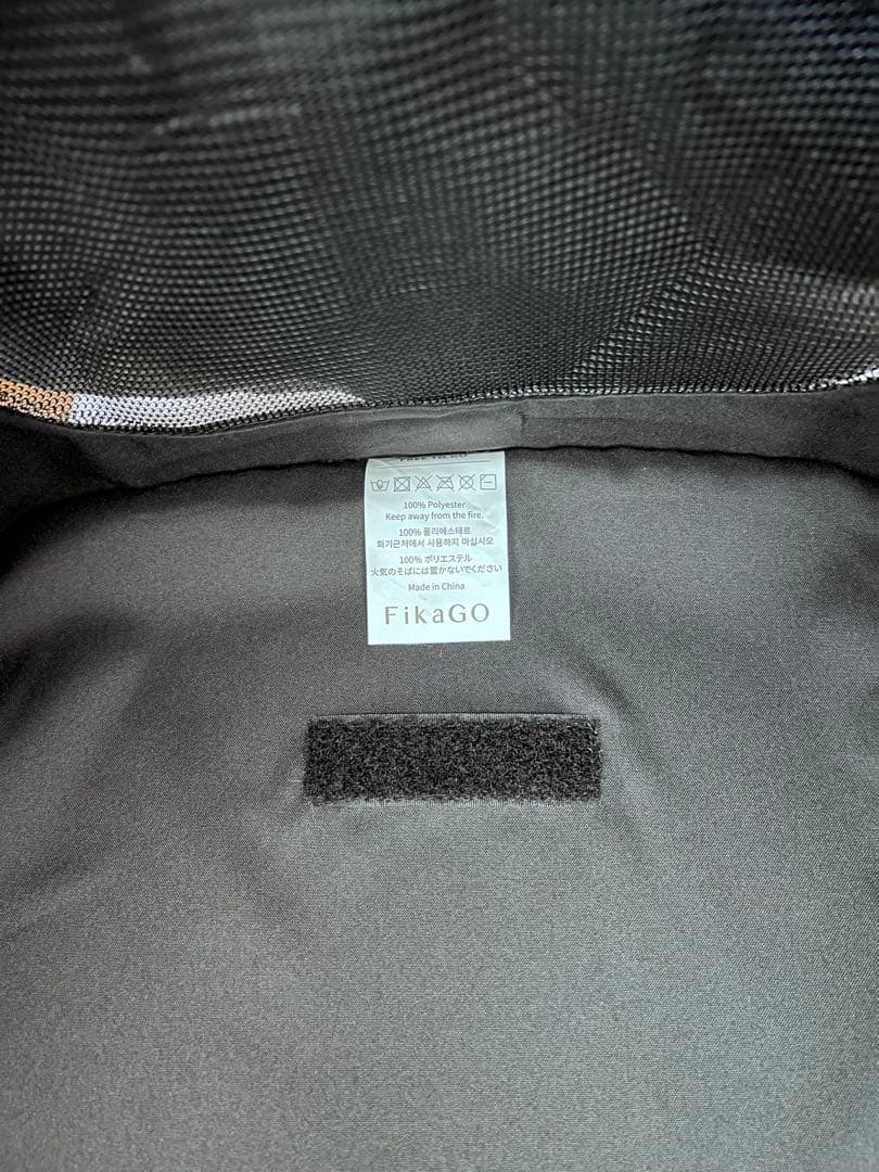 【ペットカート】fikago フィカゴー フリートゥーゴー