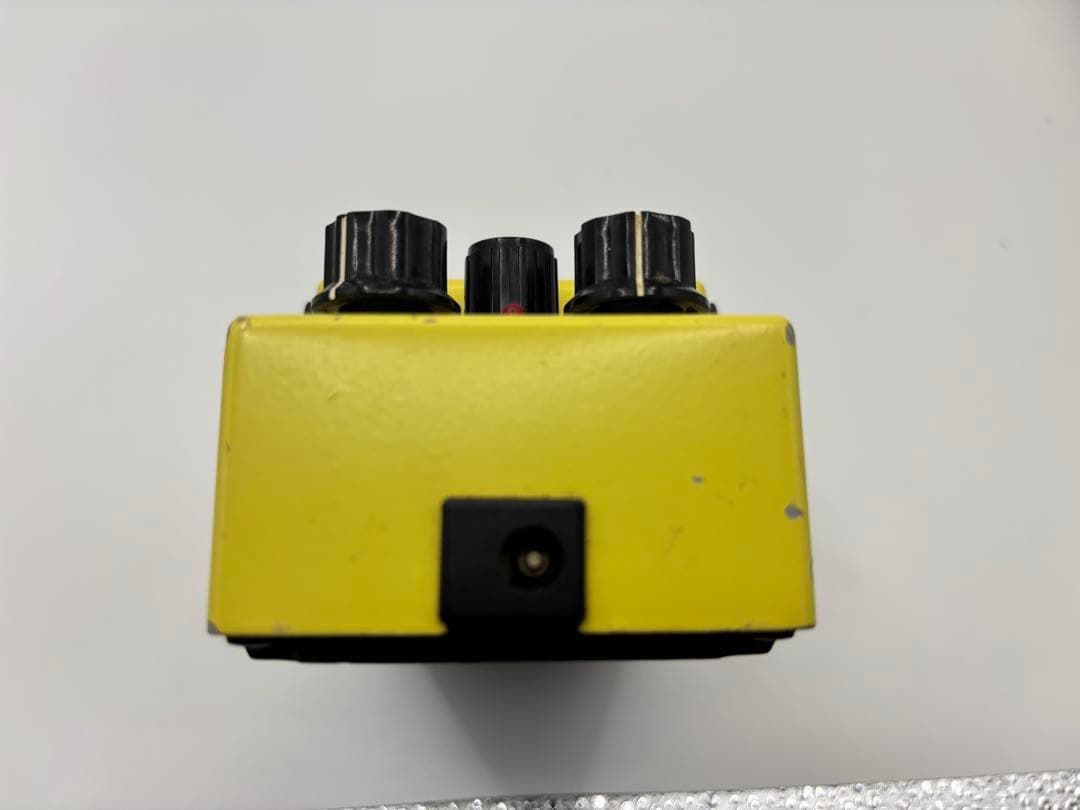 BOSS SUPER Over Drive SD-1 日本製1982年製