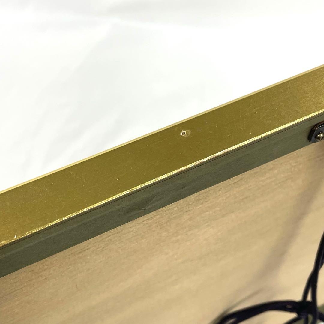 S1-M0187丹阿弥丹波子 リトグラフ 絵画　花’81　サイン付き　23／50