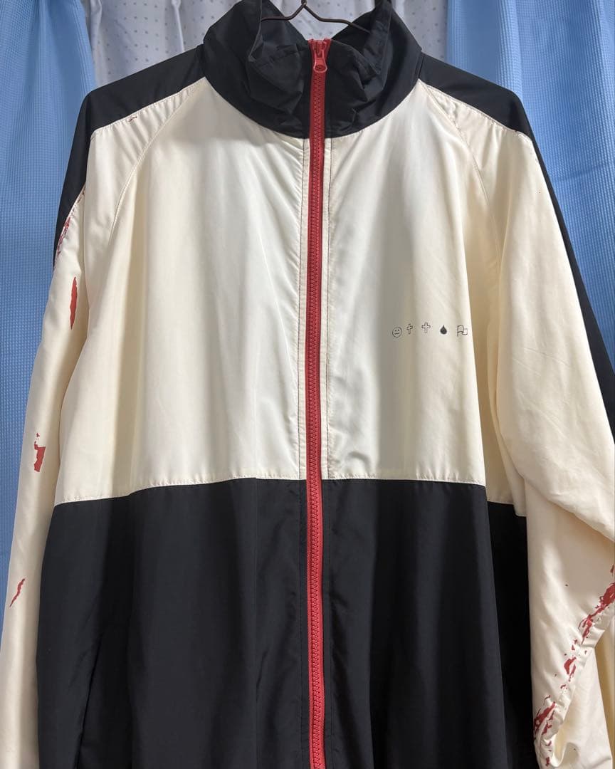 米津玄師 '23 空想 努力未来トラックジャケット(L)