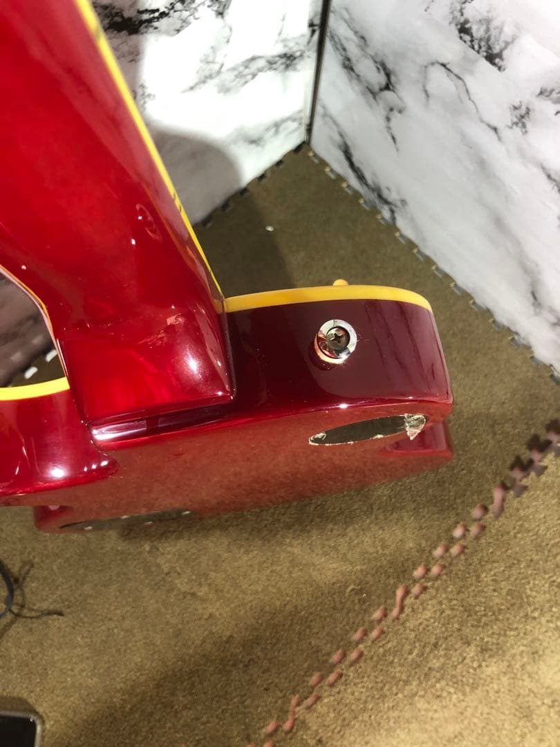 TOKAI  トーカイ　レスポール用　エレキギター