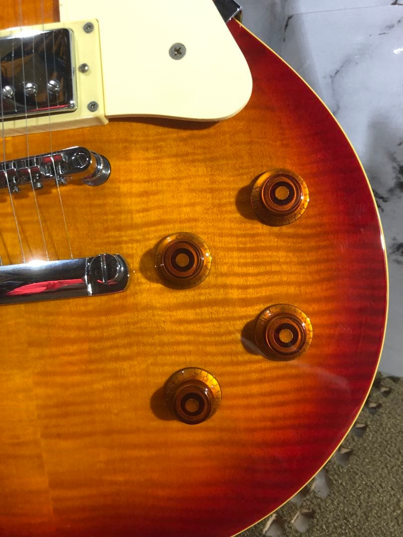 TOKAI  トーカイ　レスポール用　エレキギター