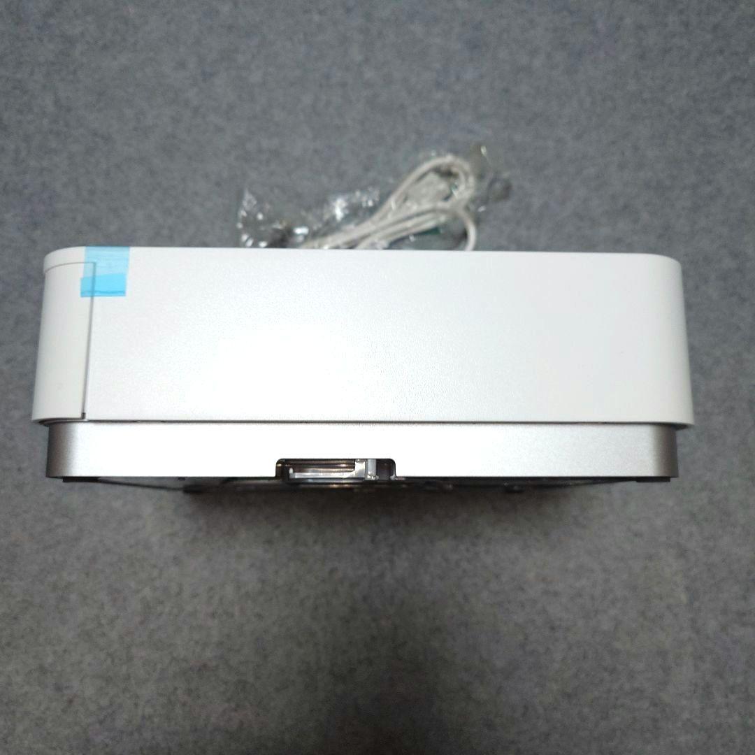 スター精密 mPOP レジ POP10 WHT JP