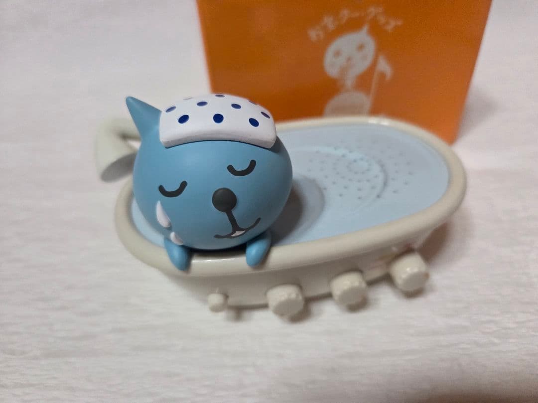 Qoo クー おふろラジオ キャンペーン 非売品 当選品