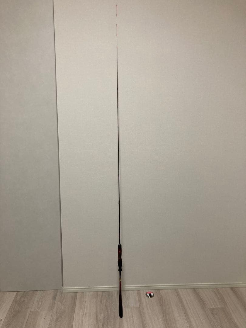 25 セフィアリミテッド メタルスッテ F-B65ML-S