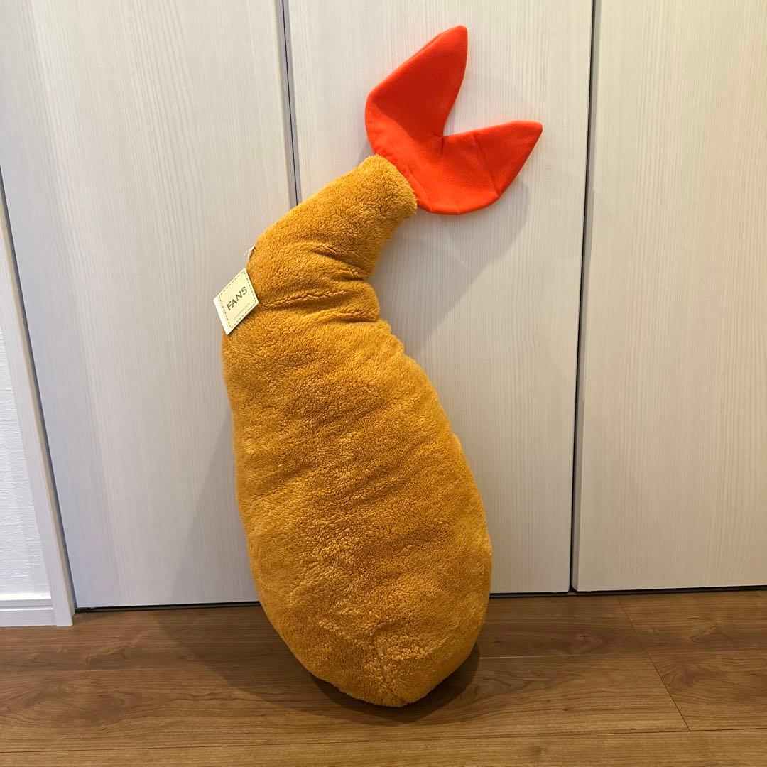 ドデカぬいぐるみ BIGぬいぐるみ 4点 まとめ売り