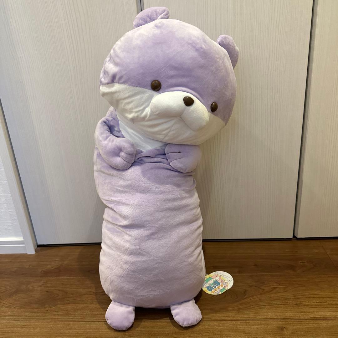 ドデカぬいぐるみ BIGぬいぐるみ 4点 まとめ売り