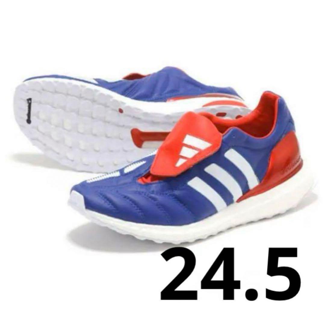 新品 24.5cm アディダス プレデター マニア TR