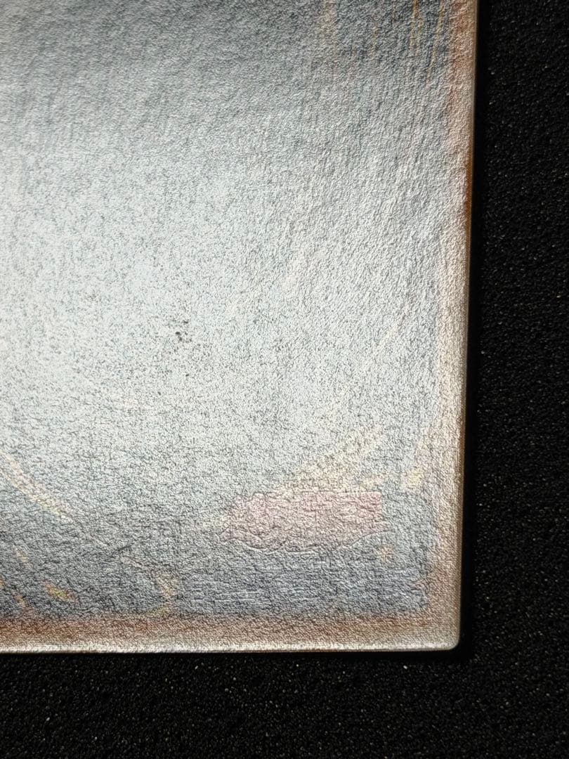 ハーピィの羽根帚 魔法カード