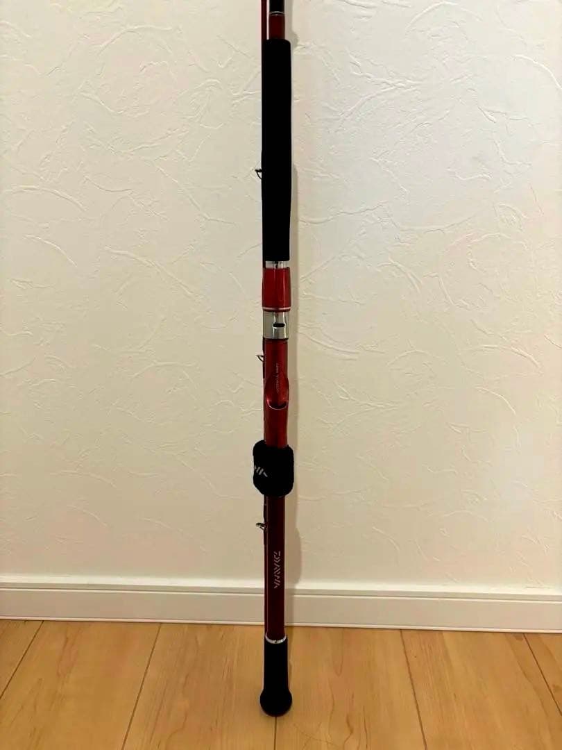 舟竿 DAIWA 岬シリーズ 30-270