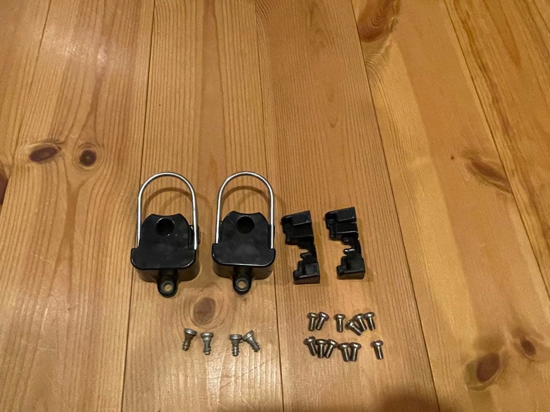 22デザイン　NTNテレマークビンディング　OUTLAW