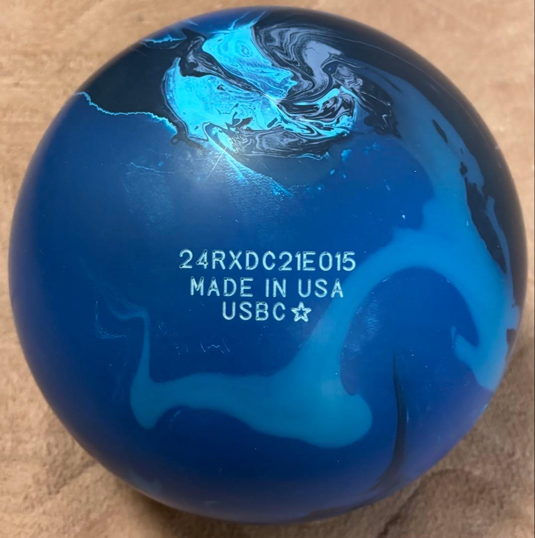 [新品] ロトグリップ　X-CELL 15ポンド