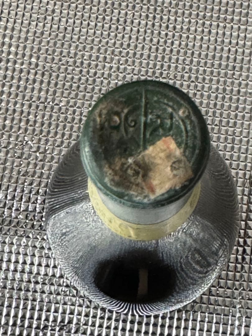 【1976年】ロバート・モンダヴィ シャルドネ　750ml