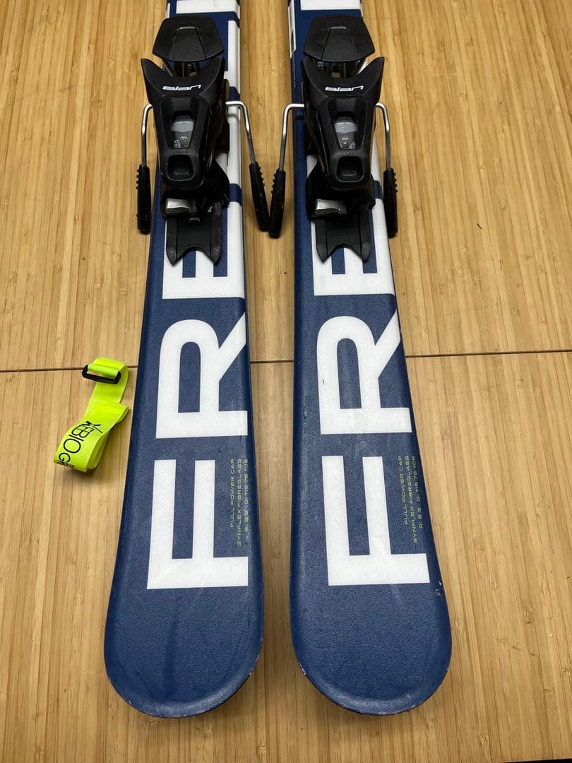 Elan Freeline 125 '22-23 ショートスキー