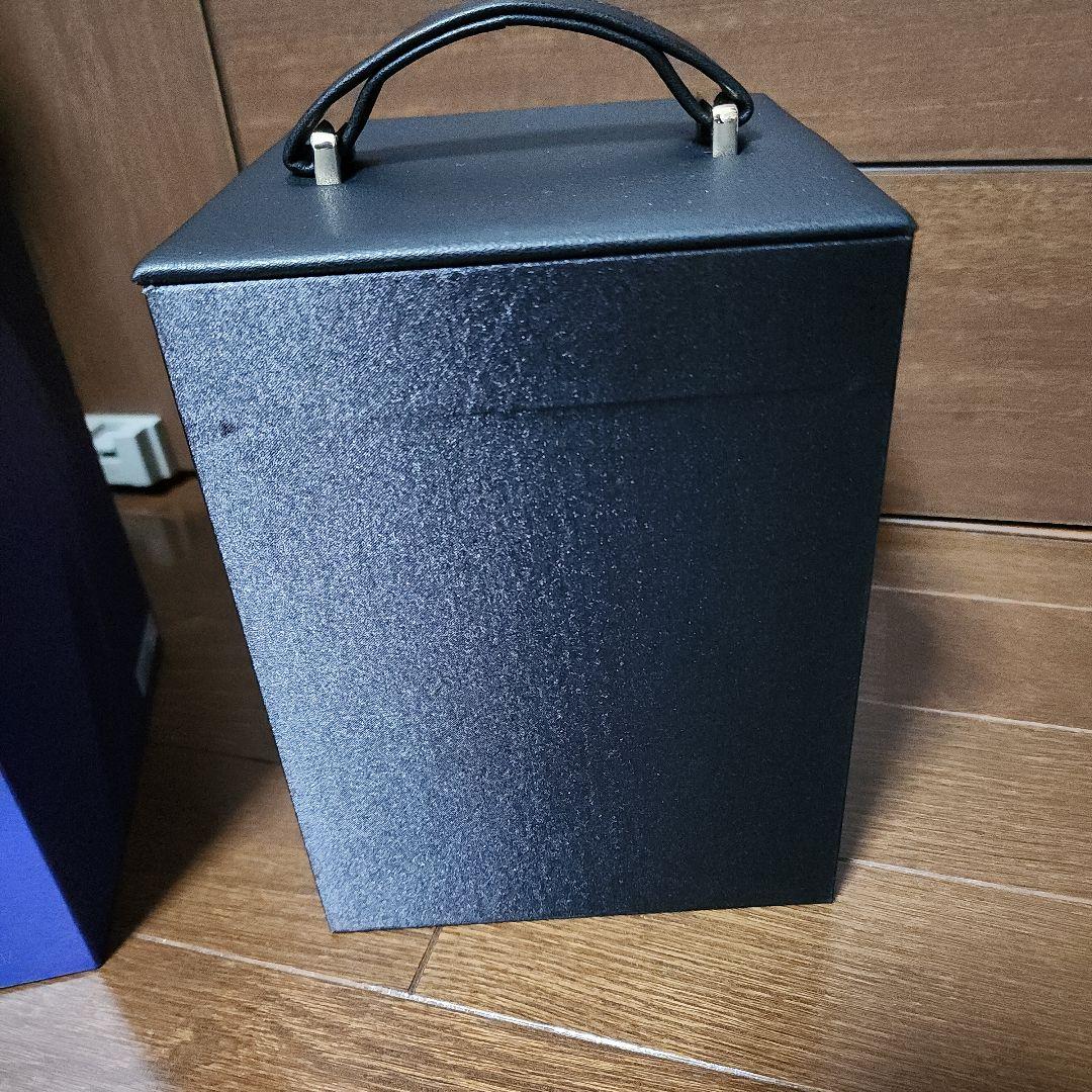 雪肌精みやび　ドリームコフレ オリジナルボックスケースとエコバッグ