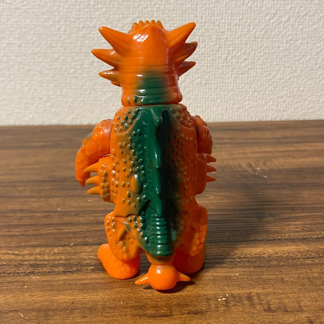 ウルトラマンエース 円谷プロ ポピー ブルマァク キングクラブ ソフビ