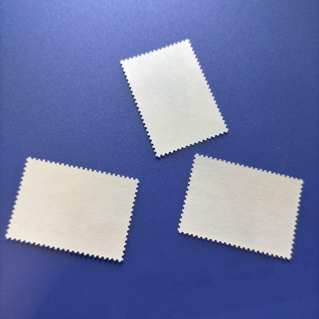 3308 外国切手 フィンランド 1998年 クリスマス 3種完