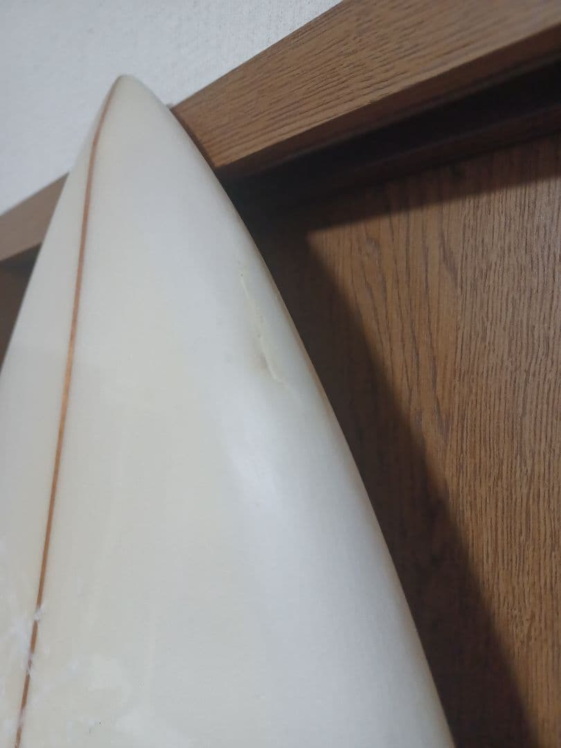 MORNING OF THE EARTH サーフボード 6'2