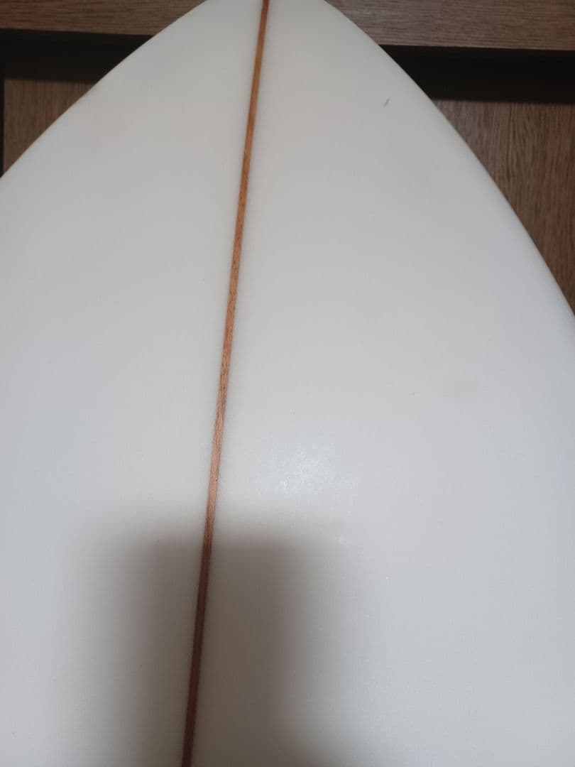 MORNING OF THE EARTH サーフボード 6'2