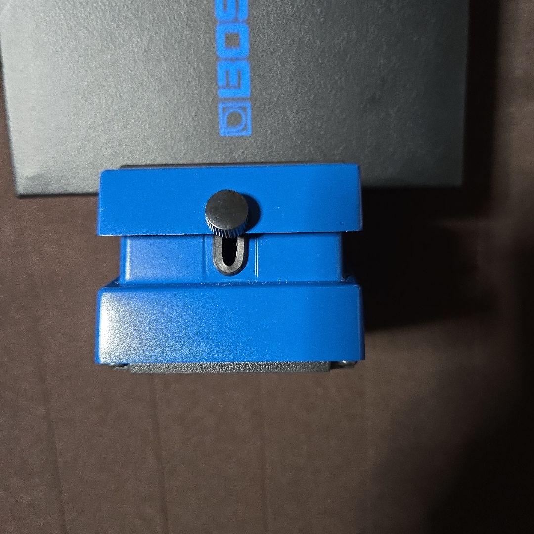 ゆ*様 BOSS BD-2 Blues D オーバードライブ ブルドラ