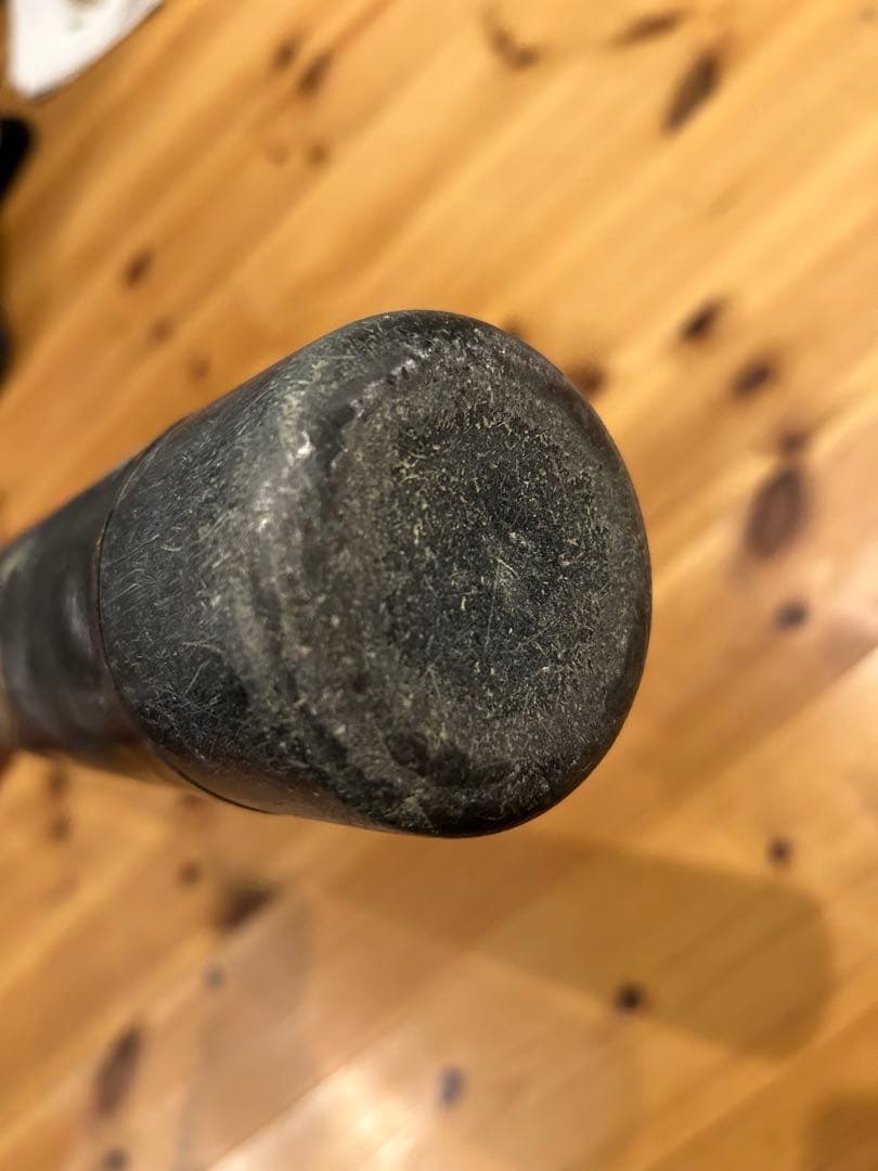 Mizuno BEYOND MAX LEGACY 少年用80cm 軟式バット