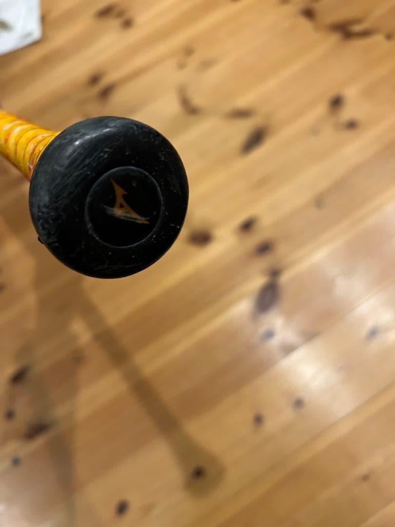 Mizuno BEYOND MAX LEGACY 少年用80cm 軟式バット