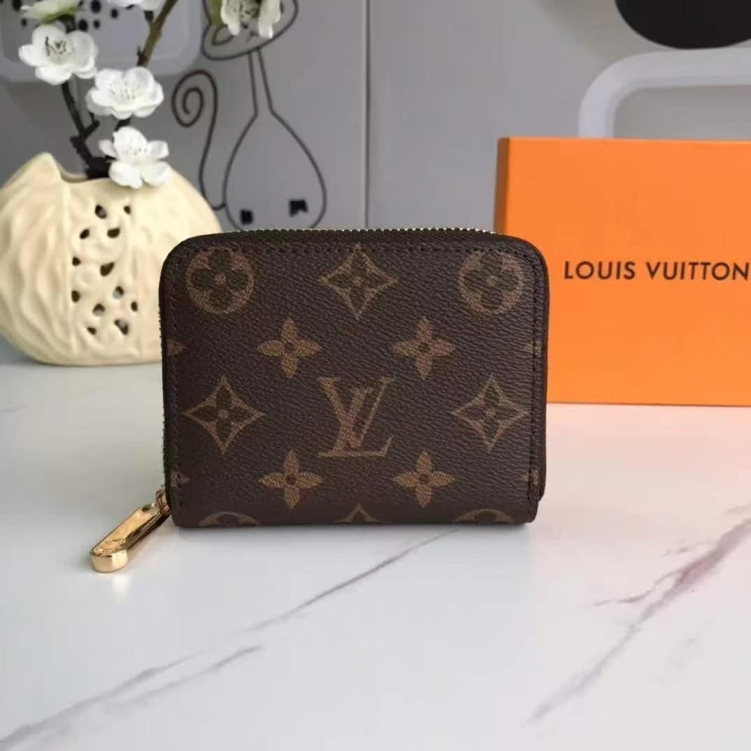 ルイヴィトン 小銭入