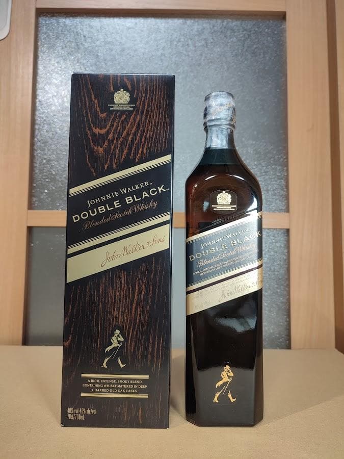 ４本セット　ベンネヴィス10年　ジョンウォーカー　ジョンウォーカーWB　トリス