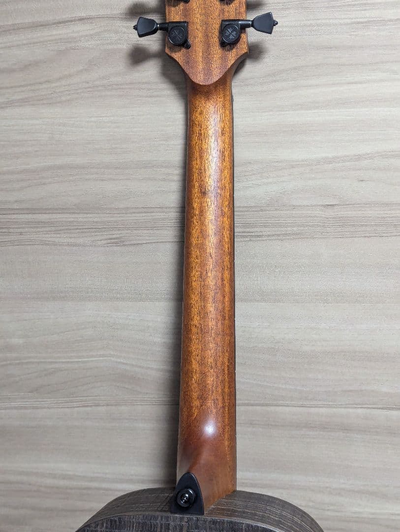 かんな LAG GUITARS SAUVAGE-PE パーラーギター