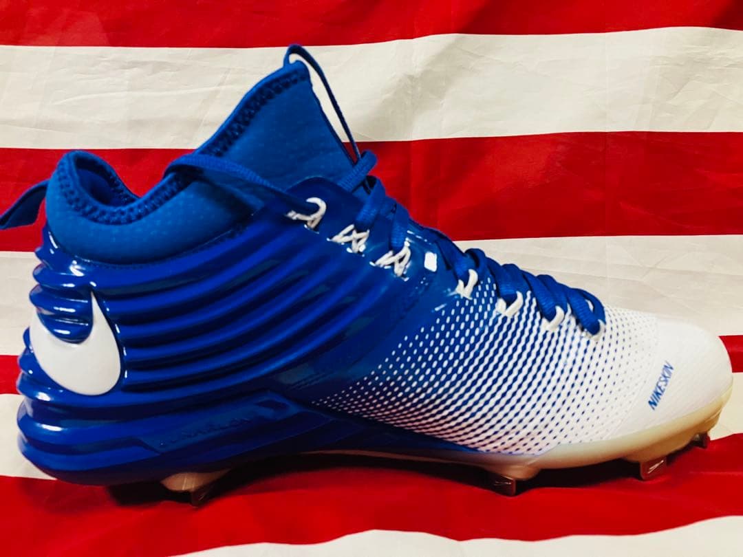 NIKE　野球　スパイク　トラウト2 PRO 28cm　日本未発売　ナイキ