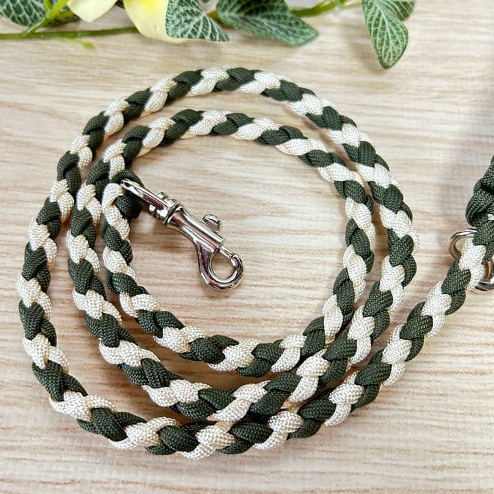 パラコードリード　カフェリード　秋カラー　No.105